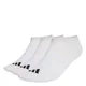 adidas Nogavice Thin & Light 3er Pack Socks