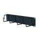 APC Horizontal Cable Organizer 2U (AR8426A)