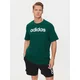 ADIDAS SPORTSWEAR Funkcionalna majica, zelena