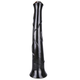 STD Giant Horse Dildo 41cm Black