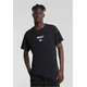 Absolutely not a black t-shirt