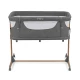 MOMI Kolevka Smart Bed LOZE00002