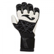 AREA 360 GOALKEEPER GLOVES BLACK-ANTHRACITE 7