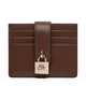 Karl Lagerfeld Etui rjava