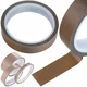 Rosfix TEFLONSKI TRAK 0,18 MM ZA VARILNI STROJ 35 MM X 10 M, (22083434)