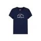Tommy Jeans kratka majica ženska bombažna