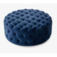Woody Fashion Pouffe