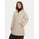 Columbia POWDER LITE II MID JACKET, plašč, bež 2089371