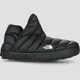 The North Face M THERMOBALL TRACTION BOOTIE Črna