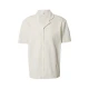 DAN FOX APPAREL Srajca Leon, bela