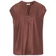 LASCANA Bluza rjava