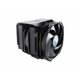 COOLER MASTER MasterAir MA824 Stealth procesorski hladnjak (MAM-D8PN-318PK-R1)