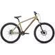 DRAG C1 PUMP 26 SS M-13.5 GREEN BLACK 21, DRAG