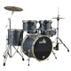 PROEL SET 5 BOBNOV TAMBURO T5P20BMSK Blue MArine Sparkle