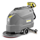 Kärcher Polirno-sesalni stroj BD 50/50 C Bp Pack Classic KARCHER 1.127-006.0 PROFI