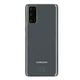 Zadnji pokrov za Samsung Galaxy S20 - siv - AA kakovost