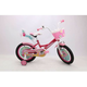 Dečiji Bicikl Frozen 16 Roze 590015