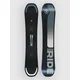 Ride Manic 2027 Snowboard design