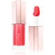 Lancôme Lip Idôle CuddleBlur™ Matte Velvet Lip Cream balzam za zapolnitev ustnic z mat učinkom odtenek 24 Loungy Red 8.5 ml