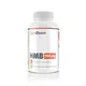 GymBeam HMB 750mg 150 tab bez okusa