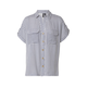 VERO MODA Bluza BUMPY, modra