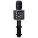 Mikrofon Lenco - BMC-090BK, bežični, crni
