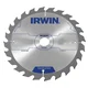 shumee Irwin krožna žaga widia 250*30*60t