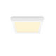 Philips magneos plafonska lampa sq 12w 27k wh 06,929002661231 ( 19144 )