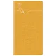 ADRESAR TELEFONSKI  70X150MM A-Z COLERE E43 ŽUTI