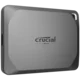 CRUCIAL X9 PRO 1000GB USB-C 3.2 Gen.2 (10Gb/s)