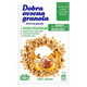MUSLI GRANOLA OVSENA MED I LEŠNIK DOBRA 300G