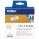 Brother DK-11208 nalepnice 38x90mm /400 kom ( A037 )