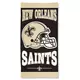New Orleans Saints ručnik 75x150
