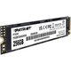 SSD M.2 NVMe 256GB Patriot P320 2200MBs/1200MBs P320P256GM28
