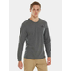 THE NORTH FACE M L/S SIMPLE DOME TEE Long-Sleeve T-shirt