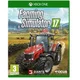 Farming Simulator 17 (XBOX ONE) - rabljeno