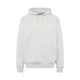 New Balance Puloverji SMALL LOGO HOODIE Siva