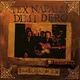Tex Napalm & Dimi Déro - Partly Animals (LP)