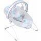 FreeON Baby Lounger Vibracijski ležalnik Uživajte v modri barvi