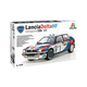 Komplet modela automobila 4709 - Lancia Delta HF Integrale (1:12)