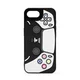 Futrola 3D Protect za Iphone 16E DZ2/2, Crno-siva