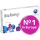 Biofinity (6 sočiva)