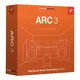 IK MULTIMEDIA ARC SYSTEM 3