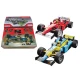 Denis R/C buggy s kamero