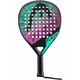 Padel reket Head Flash - mint/pink