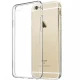 Przezračno zaštitno kućište za Apple iPhone 6 Plus/iPhone 6s Plus - Prozirna KP29506