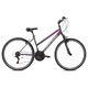 CAPRIOLO Sunrise Trekking L 28 sivo-pink (920595-20)