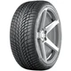 Nokian WR Snowproof P ( 235/45 R17 97V XL, sa zaštitom za felne (MFS) DOT2021 )
