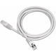 GEMBIRD PP6-20M Mrezni kabl/ CAT6 FTP Patch cord 20m grey