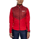 Jakna SWIX Dynamic Hybrid Insulated Jacket